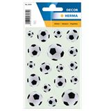 Herma Sticker Decor Fußball