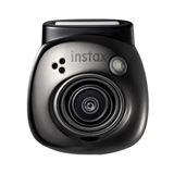 Fujifilm 16812584 INSTAX Pal Gem Black Schwarz Kamera