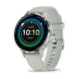 Garmin 010-02785-01 Venu 3S sagegrey/silver Gr&sup3;n Wearable