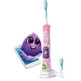 Philips Sonicare for kids Schallzahnbürste pink (HX6352/42)