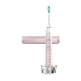 Philips HX9911/84 Sonicare DiamondClean 9000 Pink Zahnbürste