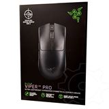 Razer RZ01-05120100-R3G1 Viper V3 Pro Schwarz Maus