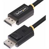 (&euro;9,45*/1m) 2.00m Startech Displayport 2.1 Anschlusskabel
