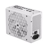 1000 Watt Corsair SHIFT RM1000x White Modular 80+ Gold