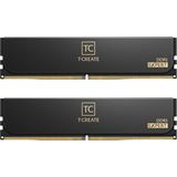 32GB TeamGroup T-Create Expert schwarz DDR5-6000 DIMM CL 38 Dual Kit