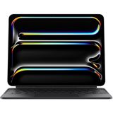 Apple Magic Keyboard for iPad Pro 13 (M4) - Dutch - Black