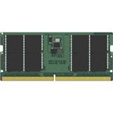 48GB Kingston ValueRAM DDR5-5600 SO-DIMM CL46 Single