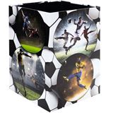 Herma Papierkorb Fu&szlig;ball 1Stk