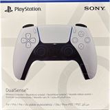 Sony Playstation 5 DualSense Controller, white (EU)