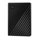 6TB WD My Passport Black