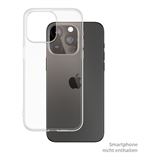 PanzerGlass SAFE. TPU Case iPhone 15 Pro Max