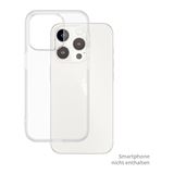 PanzerGlass SAFE. TPU Case iPhone 15 Pro
