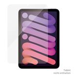 PanzerGlass Screen Protector iPad Mini 8.3" Ultra-Wide Fit PanzerGlass Screen Protector iPad Mini 8.3" Ultra-Wide Fit