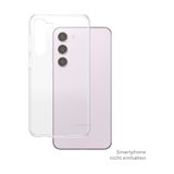 PanzerGlass SAFE. Case Samsung Galaxy S23+ transparent