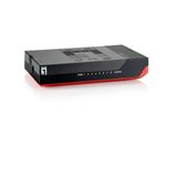 LevelOne GSW-0807 Gigabit Switch 8 Port 10/100/1000 Mbps 1 LevelOne GSW-0807 Gigabit Switch 8 Port 10/100/1000 Mbps 1