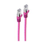 (&euro;2,45*/1m) 2.00m ShiverPeaks Cat. 7 Patchkabel U/FTP RJ45