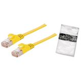 (&euro;2,45*/1m) 2.00m ShiverPeaks Cat. 7 Patchkabel U/FTP RJ45