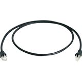 (&euro;27,60*/1m) 0.25m Teleg&auml;rtner Cat. 6 Patchkabel S/FTP RJ45