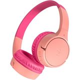 Belkin SOUNDFORM MINI BLUETOOTH rosa