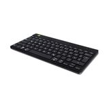 R-GO Tools COMPACT BREAK ERGONOMIC KEYBOARD QWERTZ (DE) BLUETOOTH B