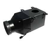 Titan TTC-SC38+ Toilettenbelüftungsventilator / Titan TTC-SC38+ Toilettenbelüftungsventilator /