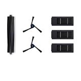 ECOVACS Zubeh&ouml;r-Set f&uuml;r DEEBOT X2 OMNI