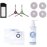 ECOVACS Zubehör-Set für DEEBOT X1 OMNI