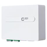 Metz Connect OpDAT ADT VIK 2xLC-D APC OS2 reinweiss