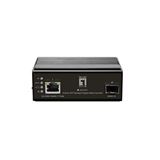 LevelOne IGC-0101 RJ45 to SFP Gigabit Ind. Media Converter