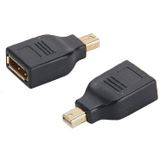 ShiverPeaks Adapter Mini Displayport ST auf Displayp. Kuppl.