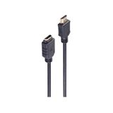 (&euro;2,30*/1m) 3.00m ShiverPeaks HDMI Verl&auml;ngerungskabel HDMI