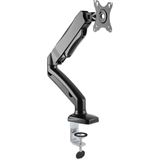 Manhattan Tischhalterung mit Gasdruckfeder für einen Monitor Manhattan Tischhalterung mit Gasdruckfeder für einen Monitor