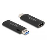 Delock HDMI Video Capture Stick USB Typ-A