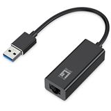 LevelOne USB-0401 Gigabit USB Network Adapter