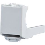 Metz Connect BLIND modul lichtgrau