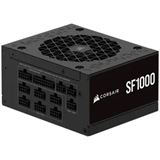 1000 Watt Corsair SF Series SF1000 Modular 80+ Platinum
