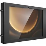 Compulocks Galaxy Tab S9+/S9FE+ 12.4" Apex Secured Enclosure Compulocks Galaxy Tab S9+/S9FE+ 12.4" Apex Secured Enclosure