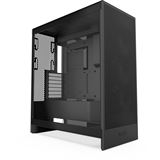 NZXT H7 Flow 2024 Midi Tower ohne Netzteil schwarz