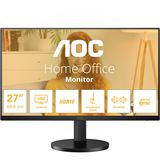 27" (68,58cm) AOC U27B3AF schwarz 3840x2160 1xDisplayPort 1.4 /