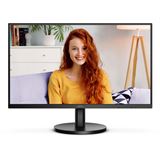 27" (68,58cm) AOC U27B3A schwarz 3840x2160 1xDisplayPort 1.4 /