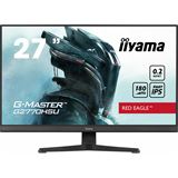 27" (68,58cm) iiyama G-MASTER G2770HSU-B6 Red Eagle schwarz