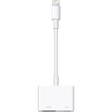 Apple Lightning auf Digital AV Adapter
