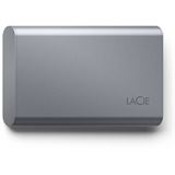 1TB LaCie Mobile SSD Secure USB-C