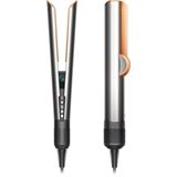 Dyson Airstrait HT01 Haarglätter - Kupfer / Nickel