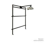 Neomounts by Newstar BOS 37"-75" 1TFT H&ouml;henverstellb.