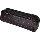 Pelikan Faulenzer quattro Lasercut Black/Pink