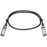 (&euro;186,90*/1m) 1.00m D-Link LWL Verlegekabel SFP28 auf SFP28