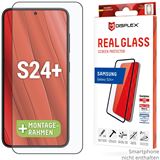 E.V.I. DISPLEX FULL COVER GLASS FOR SAMSUNG GALAXY S24+