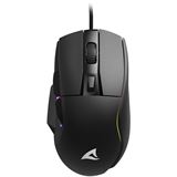 Sharkoon SKILLER SGM35 BLACK RGB