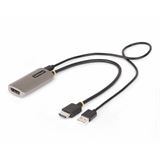 Startech HDMI TO DP ADAPTER 8K 60HZ HDMI 2.1 TO DP 1.4 VIDEO CONVERT